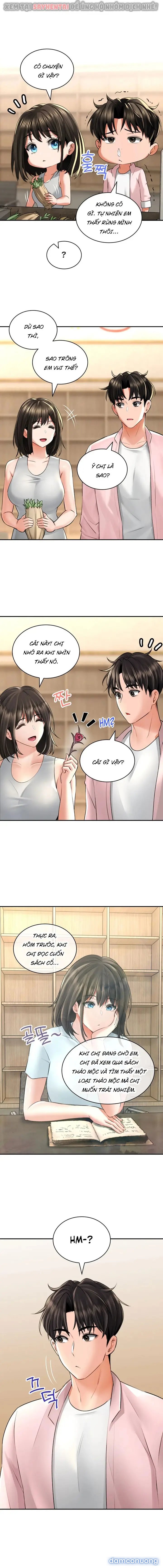Thảo Dược Mê Tình 