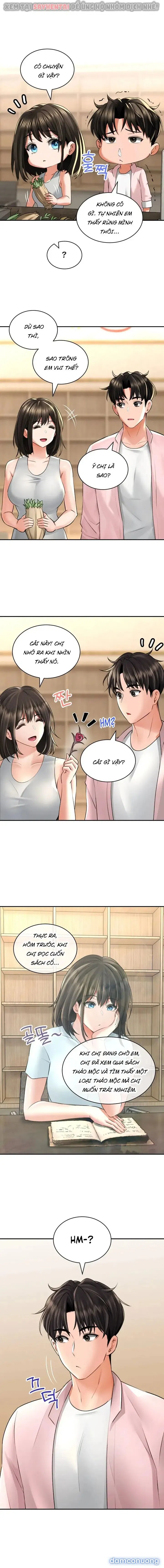Thảo Dược Mê Tình 