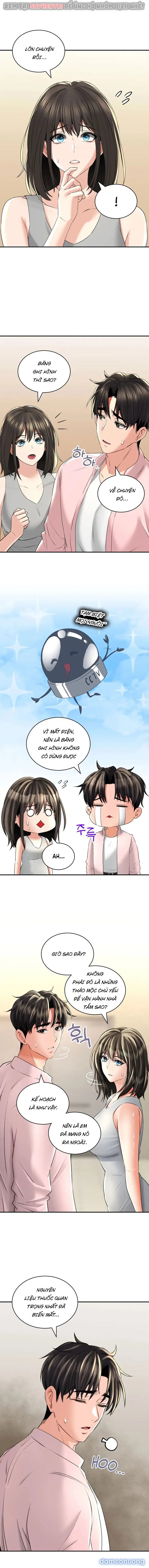 Thảo Dược Mê Tình 
