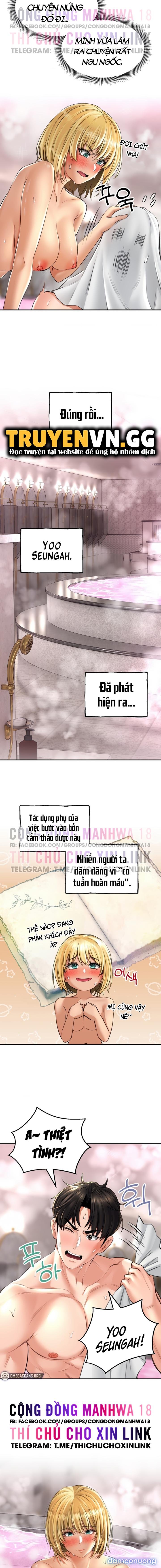 Thảo Dược Mê Tình 