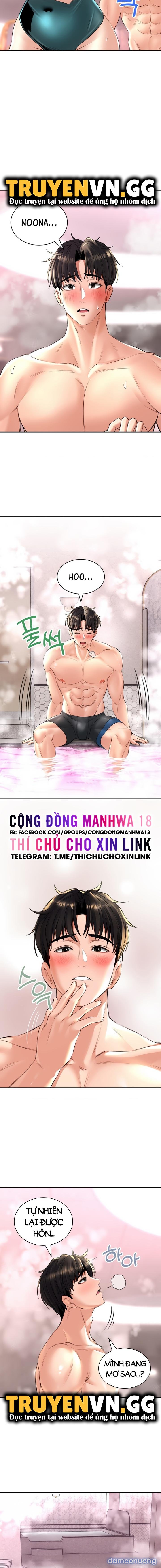 Thảo Dược Mê Tình 