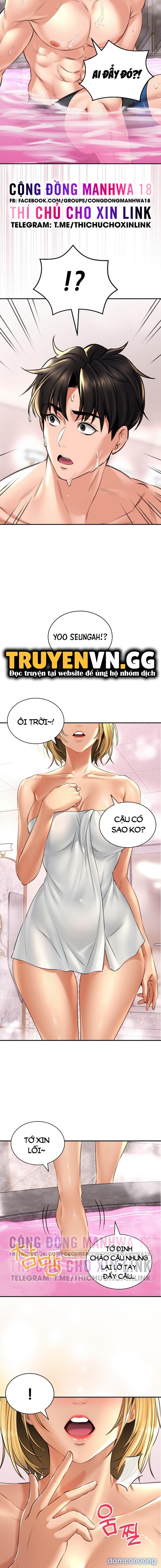 Thảo Dược Mê Tình 