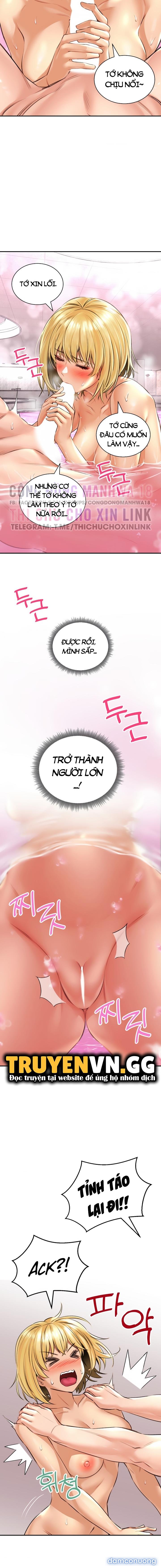Thảo Dược Mê Tình 