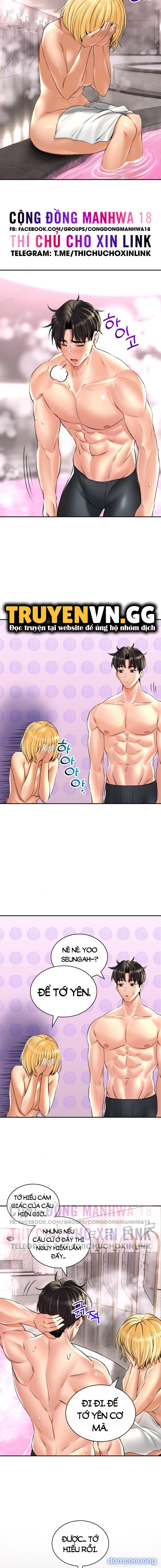 Thảo Dược Mê Tình 