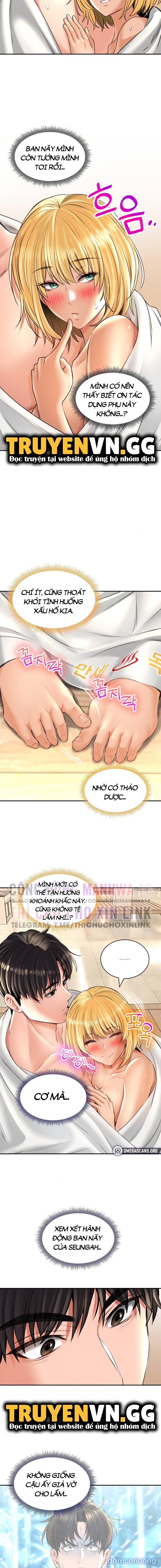 Thảo Dược Mê Tình 