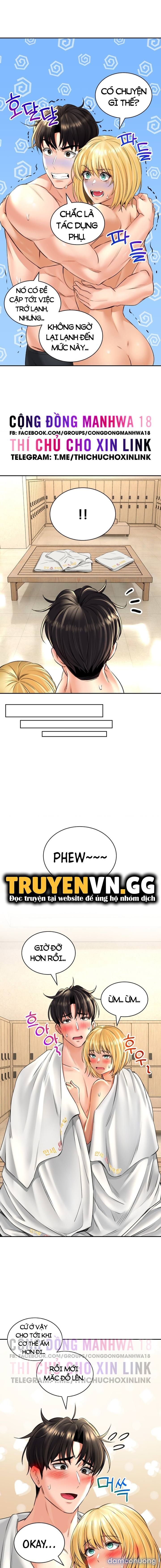 Thảo Dược Mê Tình 