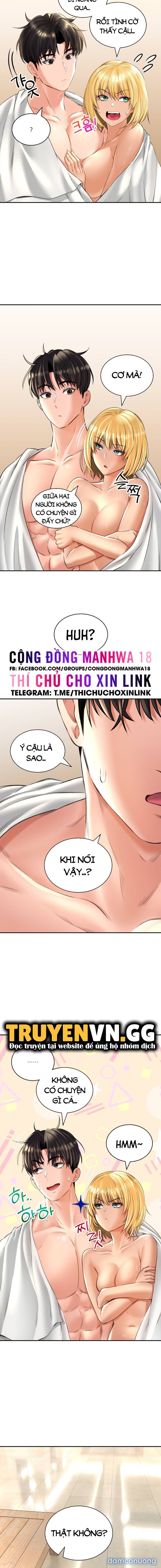 Thảo Dược Mê Tình 