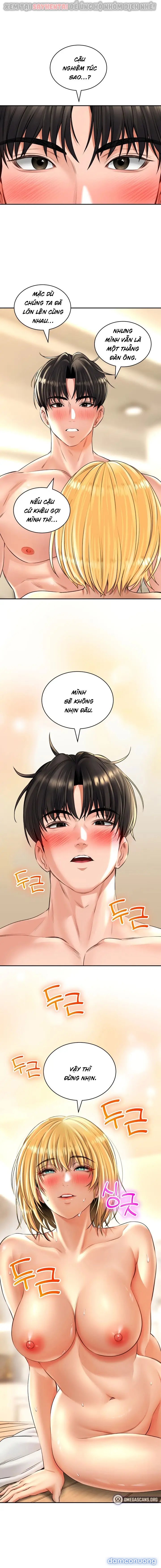 Thảo Dược Mê Tình 