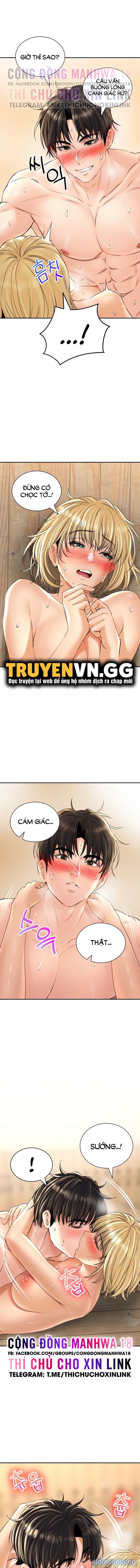 Thảo Dược Mê Tình 