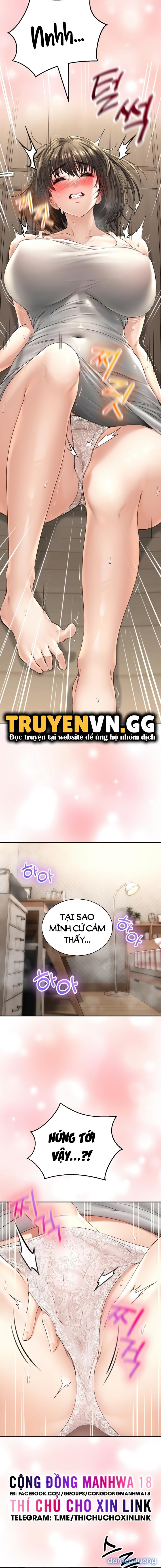 Thảo Dược Mê Tình 