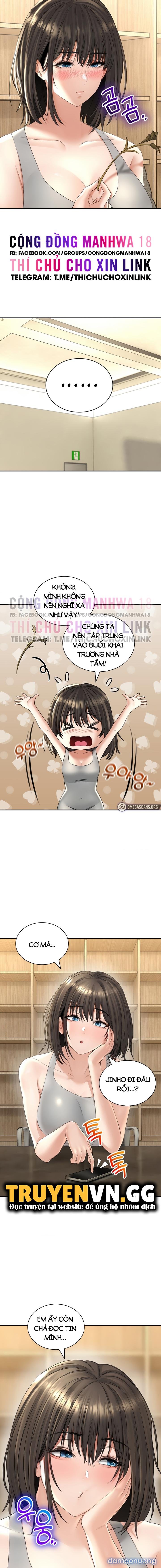 Thảo Dược Mê Tình 