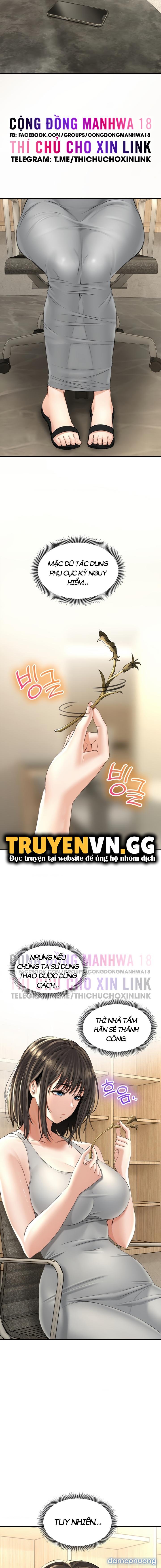 Thảo Dược Mê Tình 