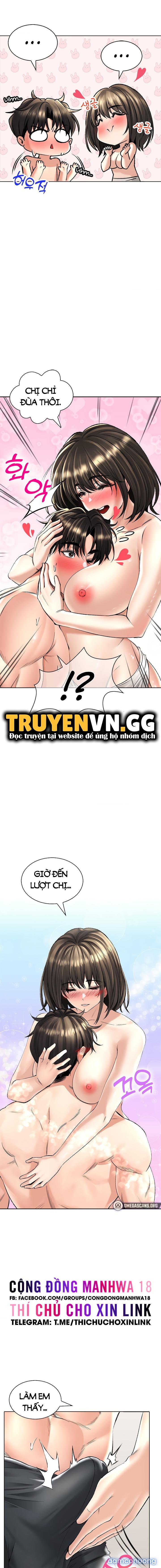 Thảo Dược Mê Tình 