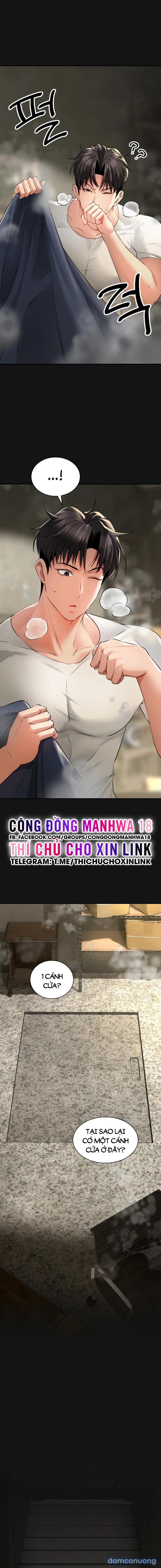 Thảo Dược Mê Tình 