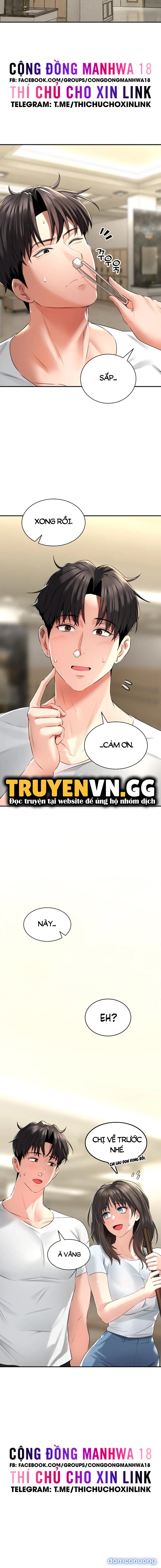 Thảo Dược Mê Tình 