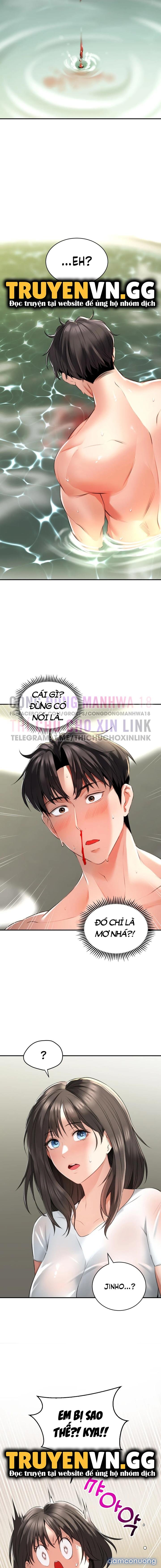 Thảo Dược Mê Tình 