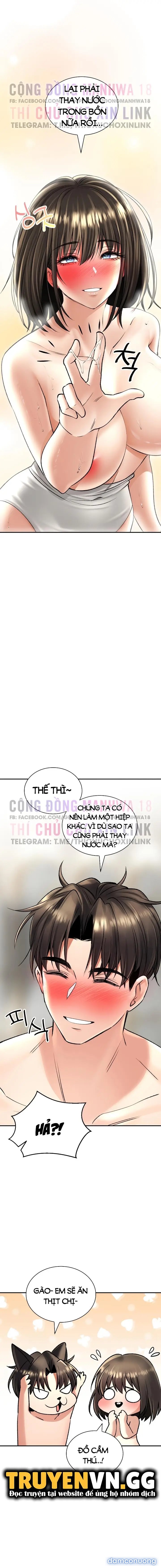 Thảo Dược Mê Tình 