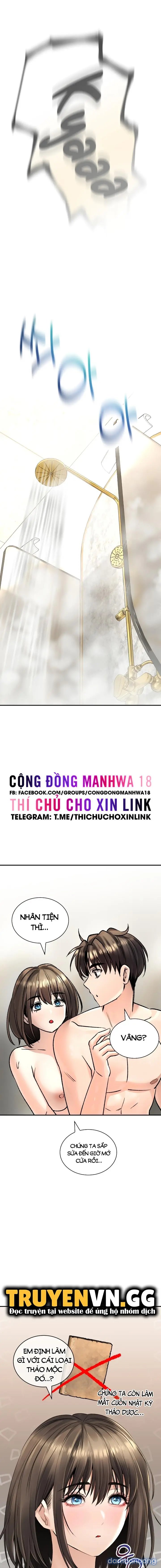 Thảo Dược Mê Tình 