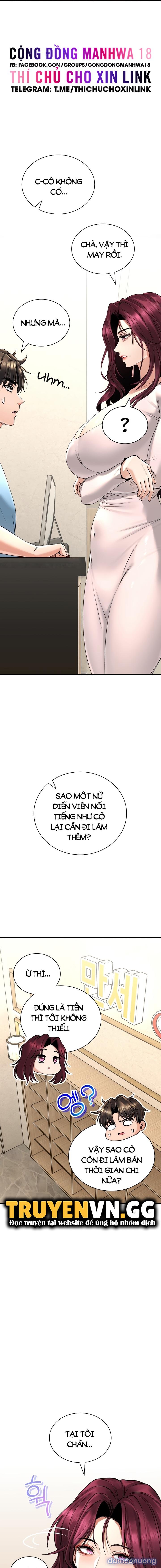 Thảo Dược Mê Tình 