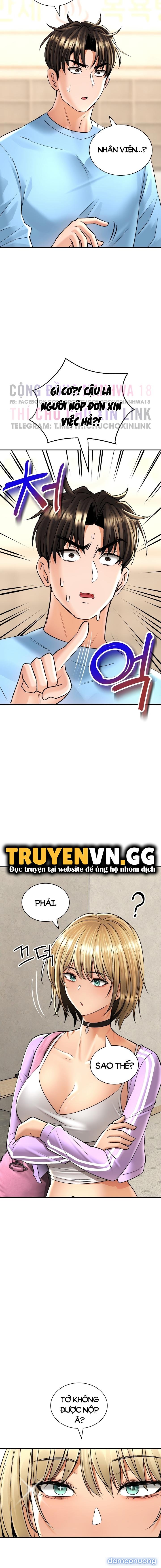 Thảo Dược Mê Tình 