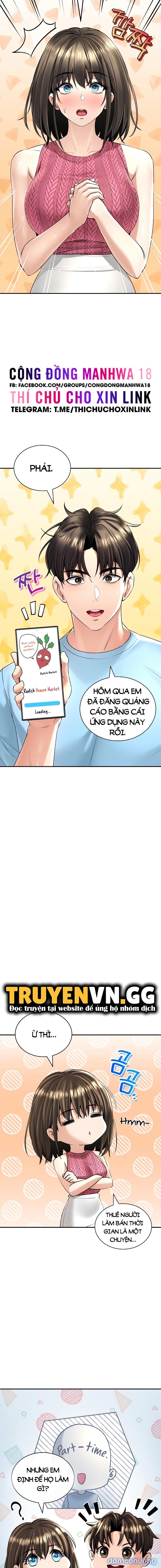 Thảo Dược Mê Tình 