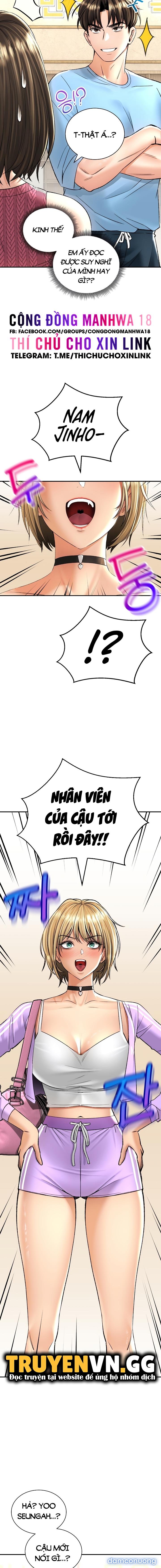 Thảo Dược Mê Tình 