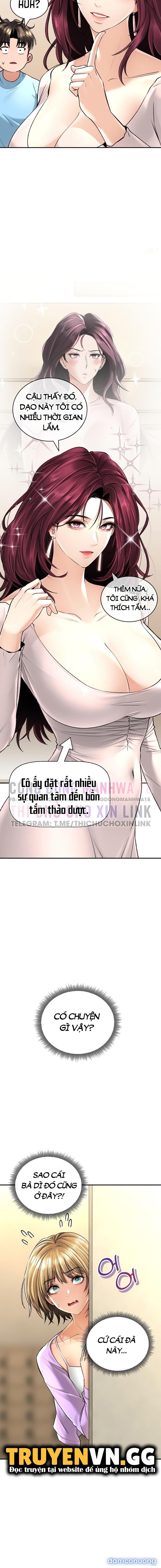 Thảo Dược Mê Tình 