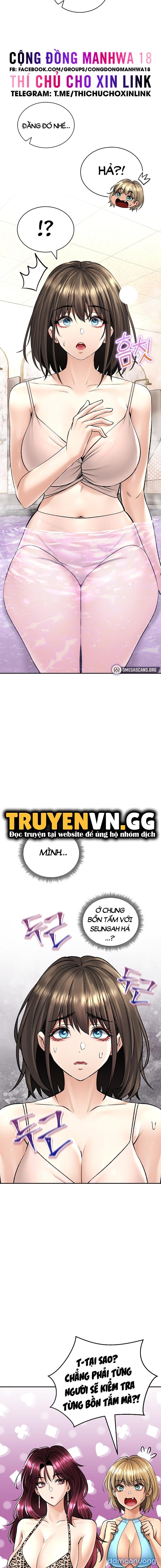 Thảo Dược Mê Tình 