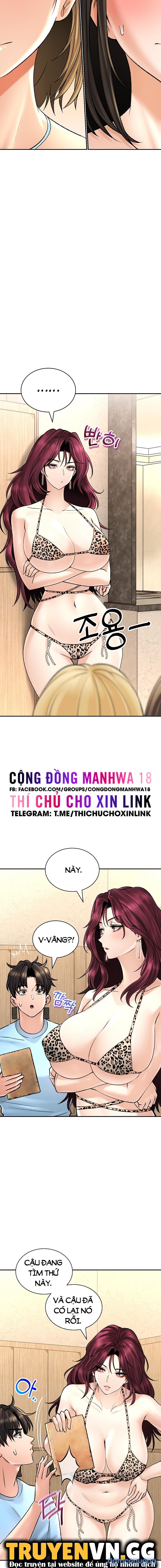 Thảo Dược Mê Tình 