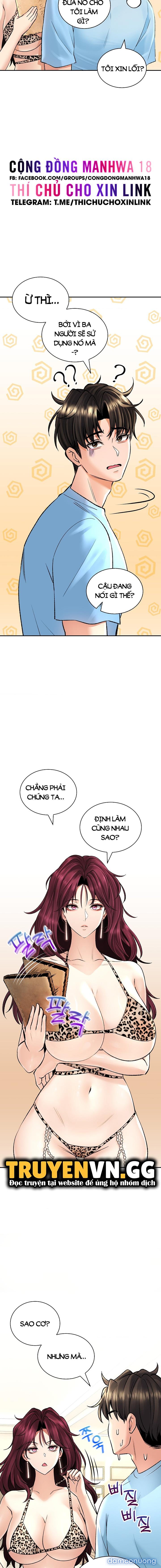 Thảo Dược Mê Tình 