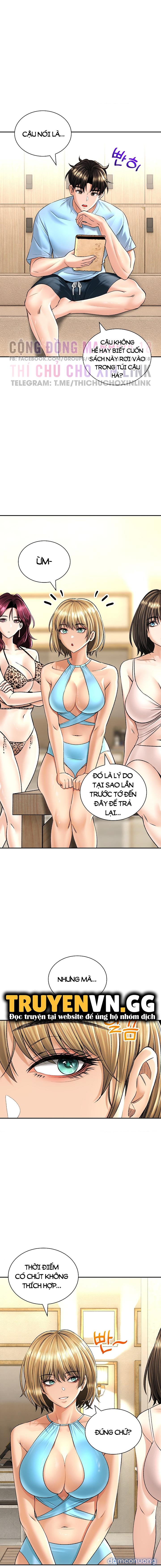 Thảo Dược Mê Tình 
