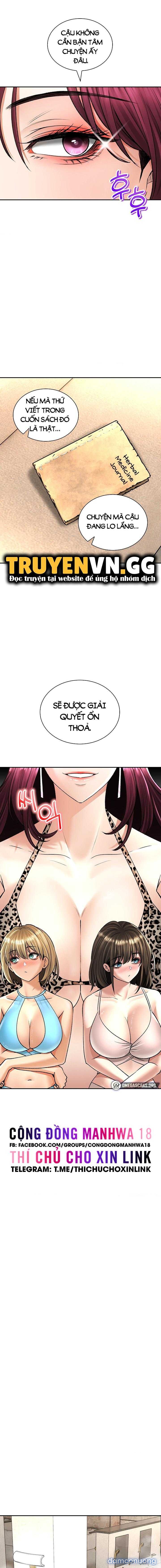 Thảo Dược Mê Tình 