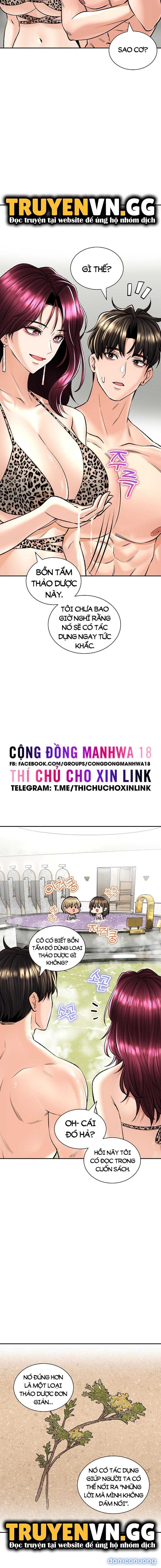 Thảo Dược Mê Tình 