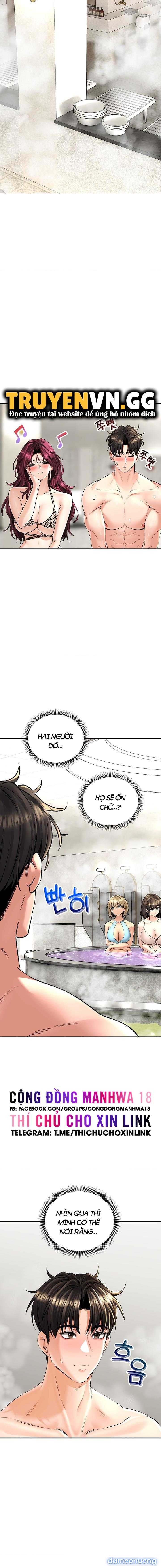 Thảo Dược Mê Tình 