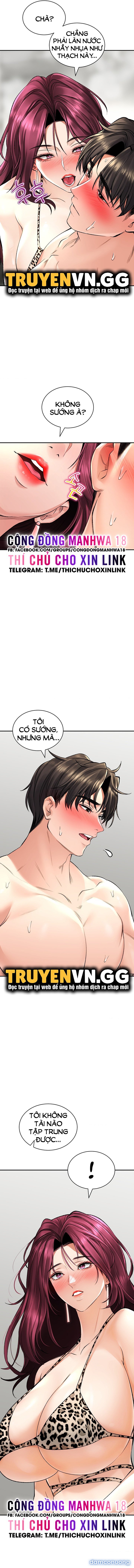 Thảo Dược Mê Tình 