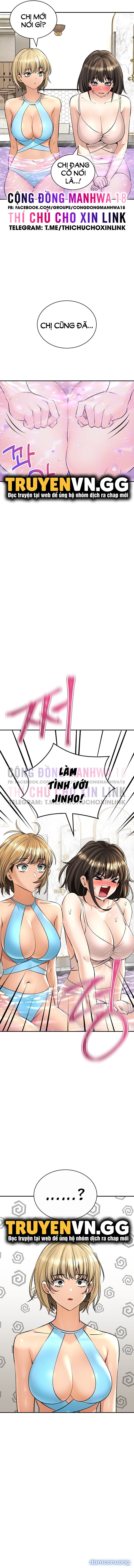 Thảo Dược Mê Tình 