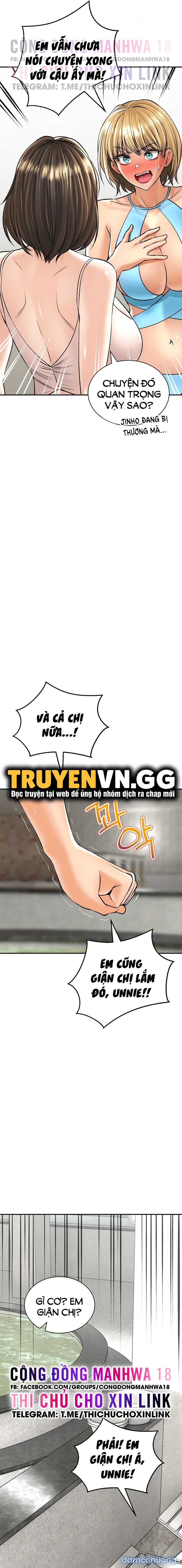 Thảo Dược Mê Tình 
