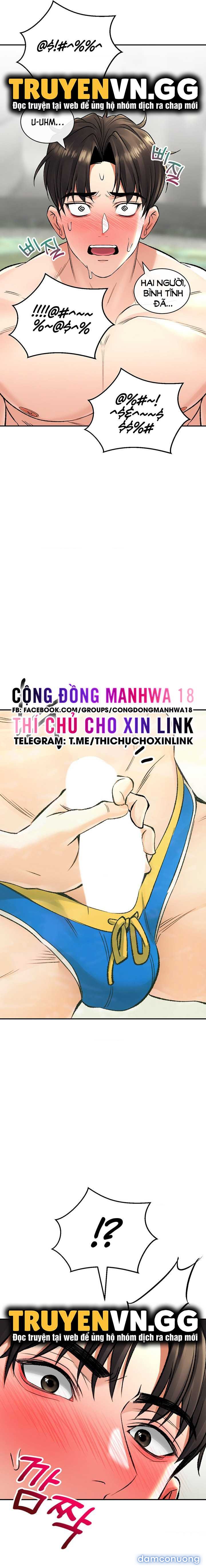 Thảo Dược Mê Tình 
