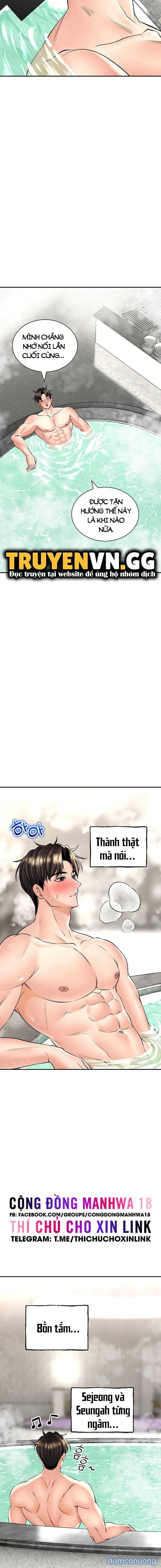 Thảo Dược Mê Tình 