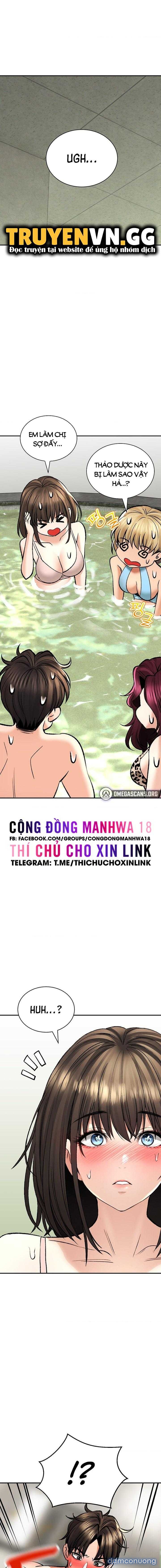Thảo Dược Mê Tình 