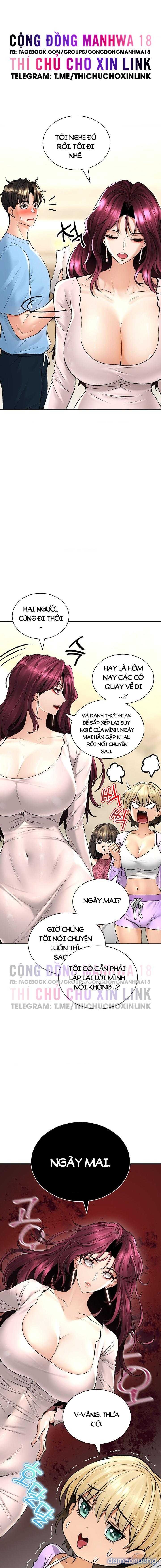 Thảo Dược Mê Tình 