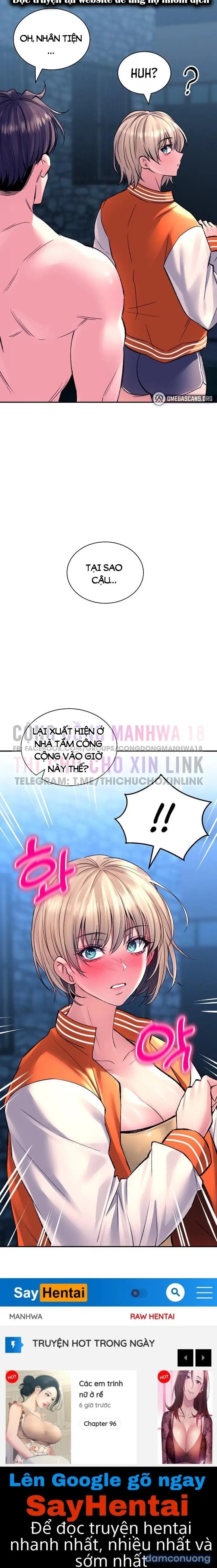 Thảo Dược Mê Tình 