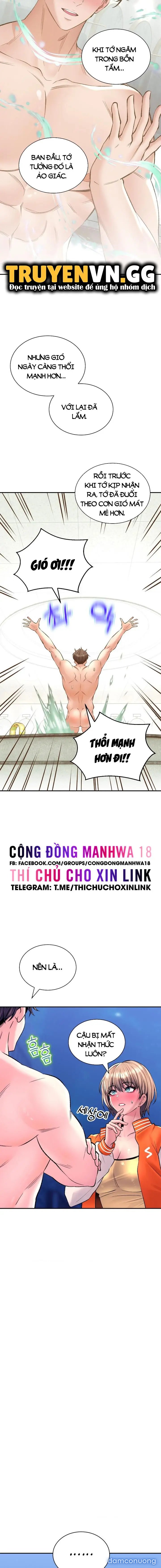 Thảo Dược Mê Tình 