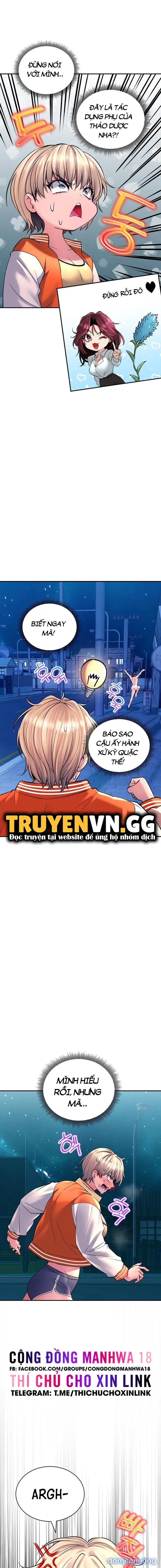 Thảo Dược Mê Tình 