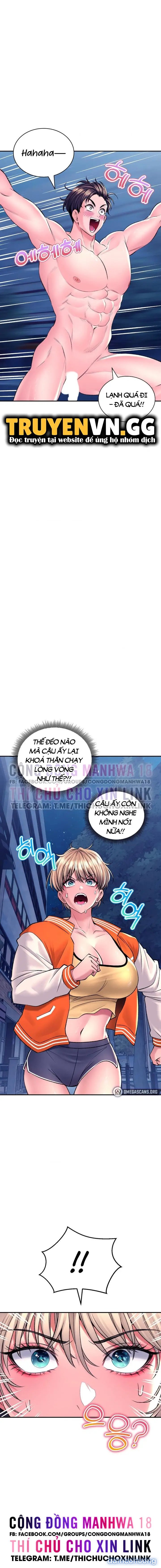 Thảo Dược Mê Tình 