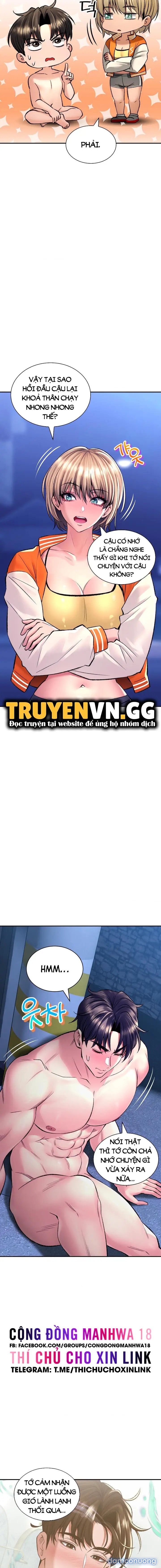 Thảo Dược Mê Tình 
