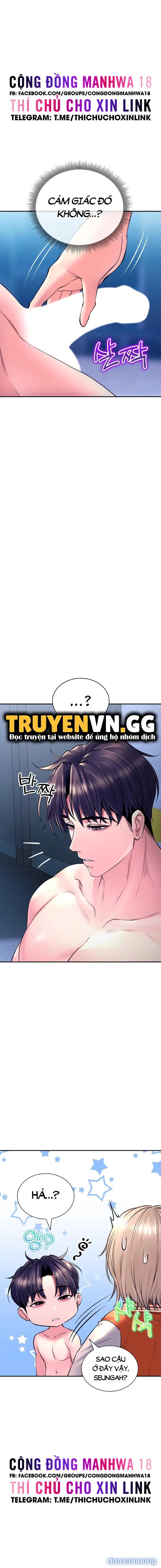 Thảo Dược Mê Tình 
