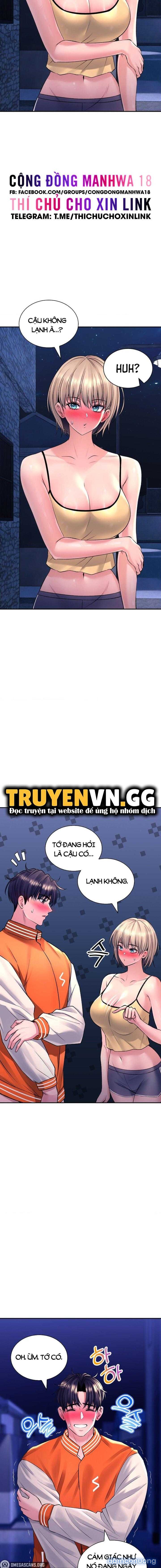 Thảo Dược Mê Tình 