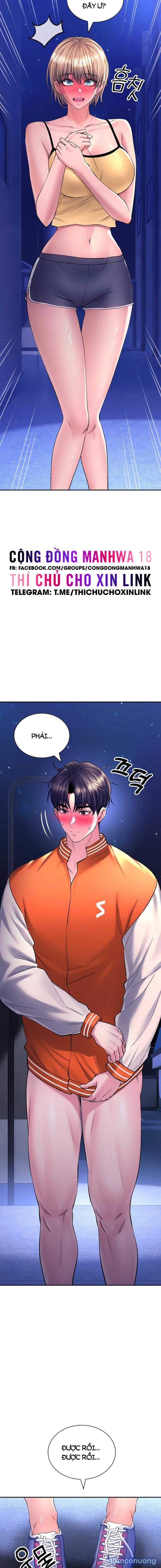 Thảo Dược Mê Tình 