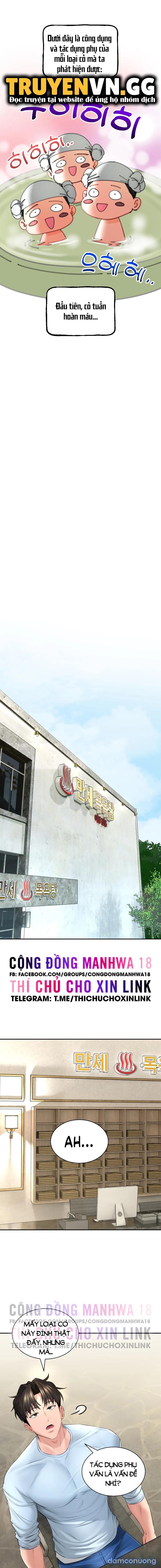 Thảo Dược Mê Tình 